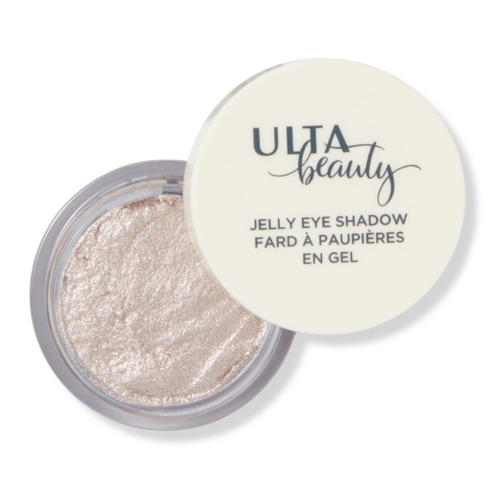 Ulta Beauty Collection Jelly Eyeshadow in‎ Whipped